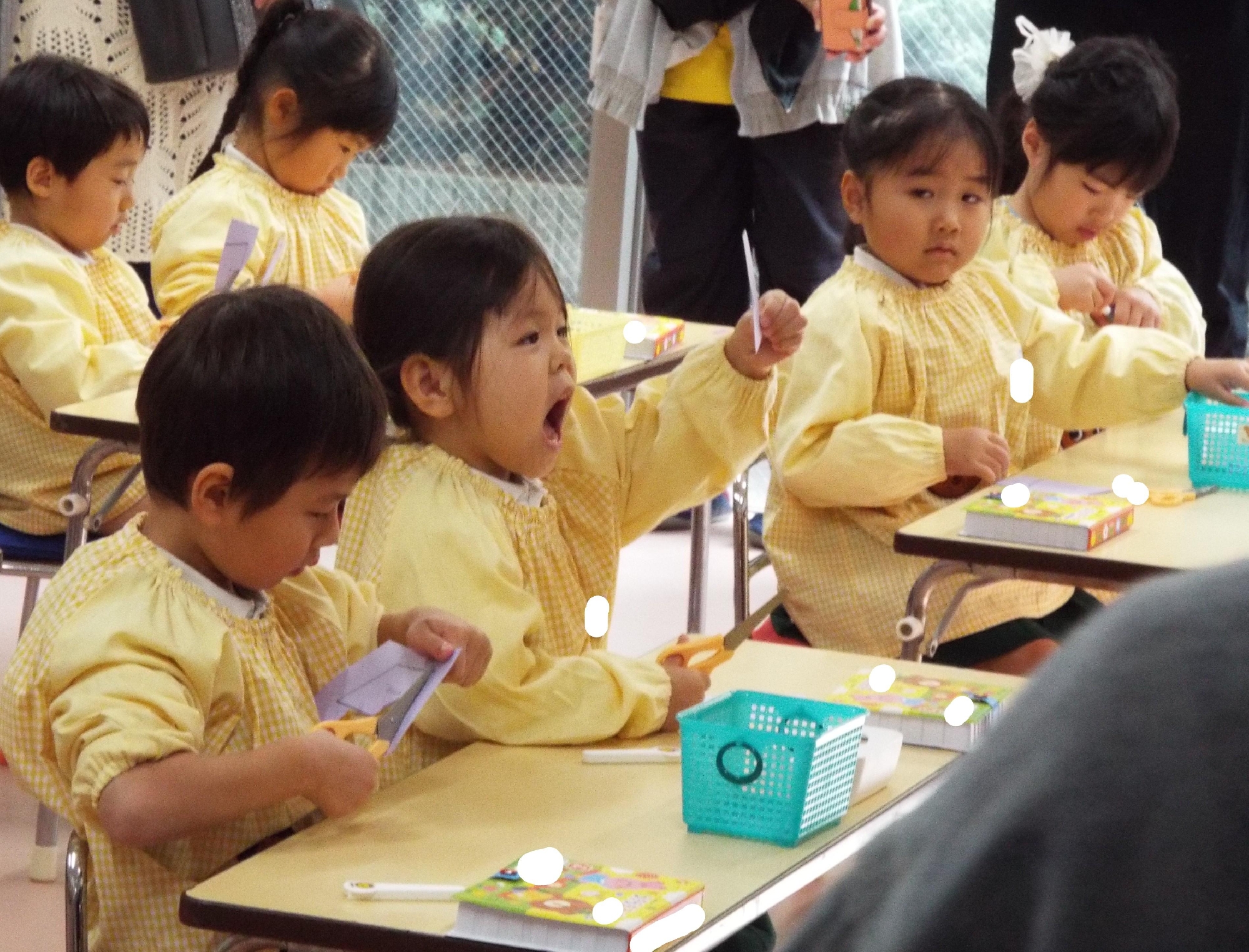 令和７年１１月１２日（水）　保育参観　給食